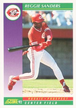 Reggie Sanders