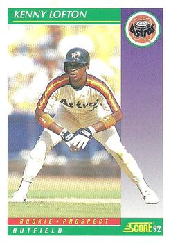 Kenny Lofton
