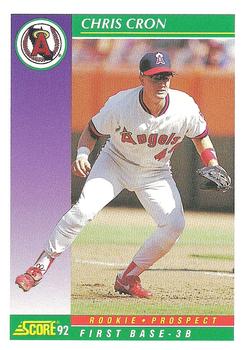 Chris Cron