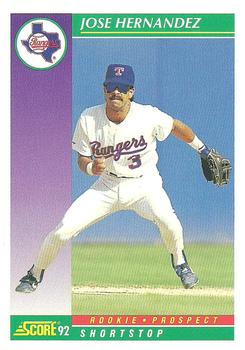 Jose Hernandez
