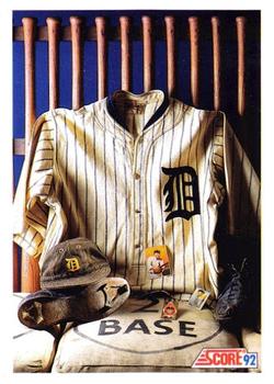 Ty Cobb