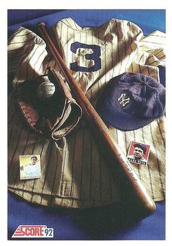 Babe Ruth