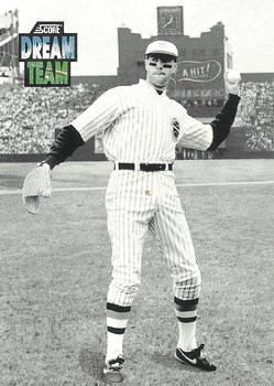 Will Clark