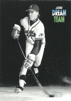 Tom Glavine