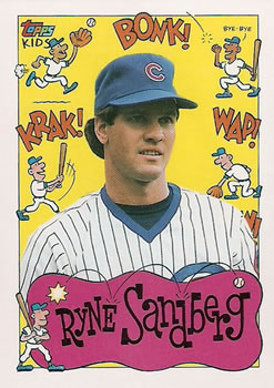 Ryne Sandberg