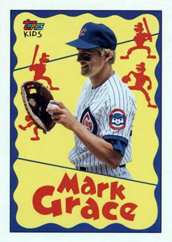 Mark Grace