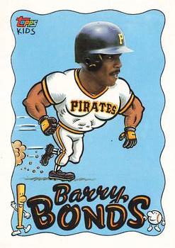 Barry Bonds
