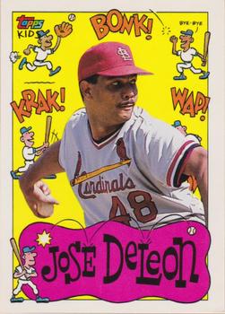 Jose DeLeon
