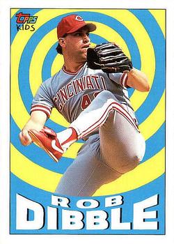 Rob Dibble