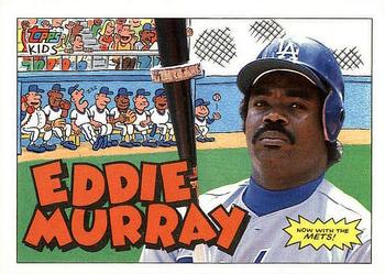 Eddie Murray