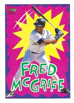 Fred McGriff