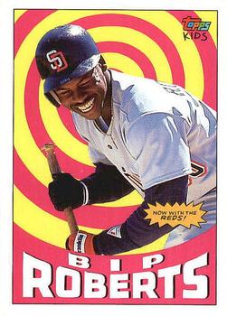 Bip Roberts