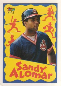Sandy Alomar