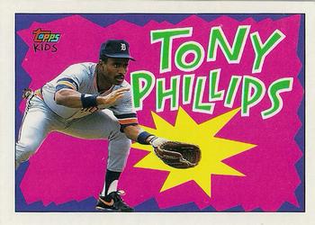 Tony Phillips