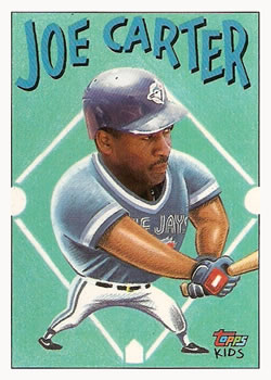 Joe Carter