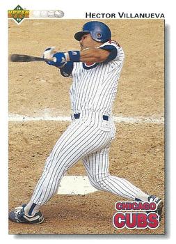 Hector Villanueva