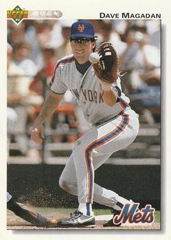 Dave Magadan