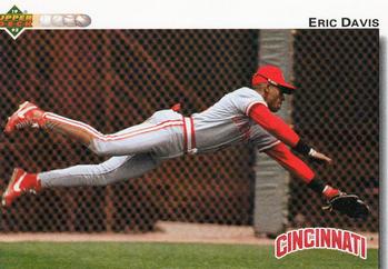 Eric Davis