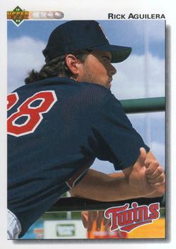 Rick Aguilera