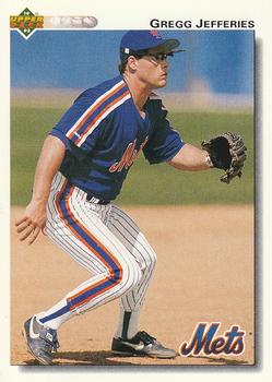 Gregg Jefferies