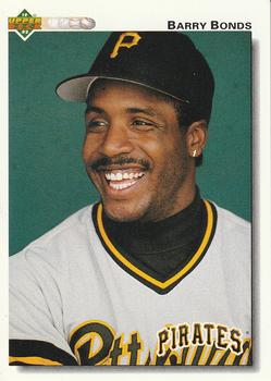 Barry Bonds