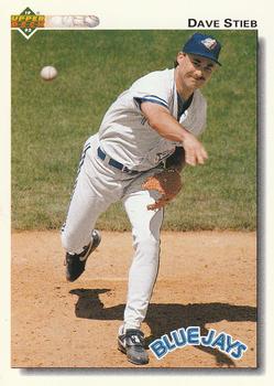 Dave Stieb