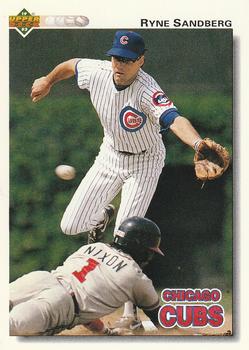 Ryne Sandberg