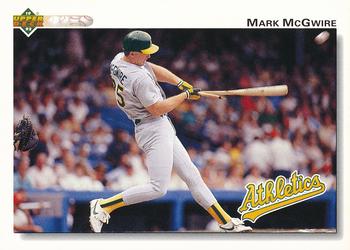 Mark McGwire