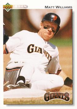 Matt Williams