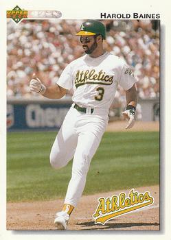 Harold Baines