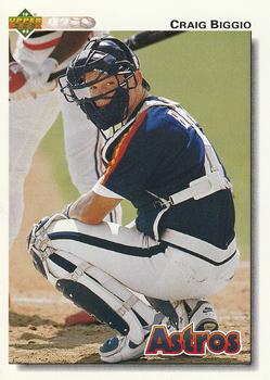 Craig Biggio