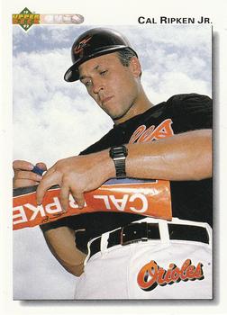 Cal Ripken Jr.