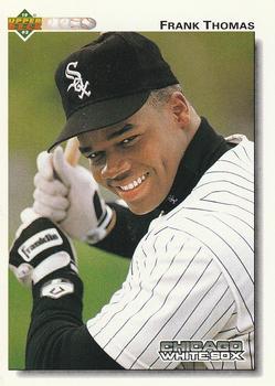 #166 Frank Thomas