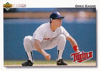 Greg Gagne