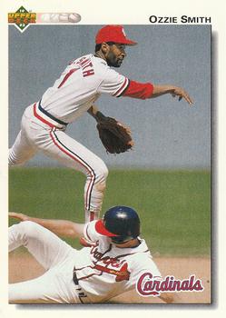 Ozzie Smith