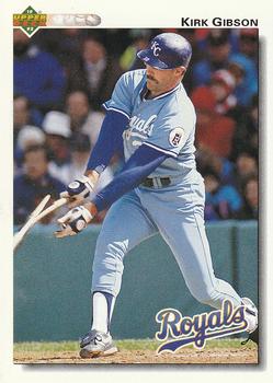 Kirk Gibson