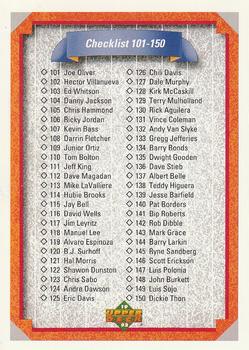 Checklist: 101-200