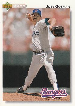 Jose Guzman