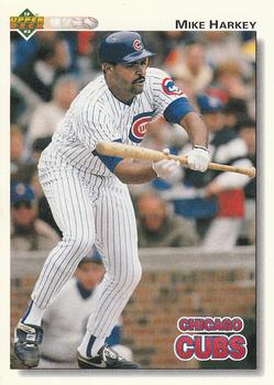Mike Harkey