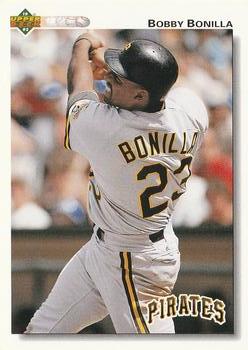 Bobby Bonilla