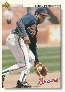 Terry Pendleton