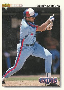 Gilberto Reyes