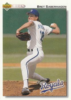 Bret Saberhagen