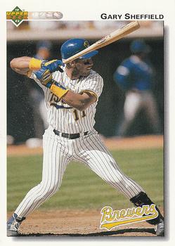 Gary Sheffield
