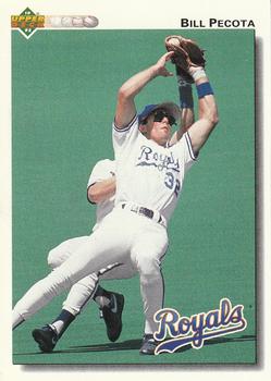 Bill Pecota