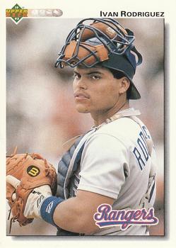 Ivan Rodriguez