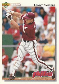 Lenny Dykstra