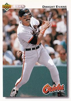 Dwight Evans