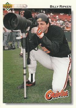 Billy Ripken