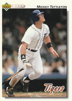 Mickey Tettleton